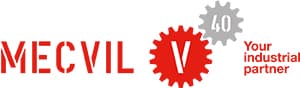 MECVIL · Your Industrial Partner
