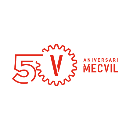 MECVIL — 50 Aniversari