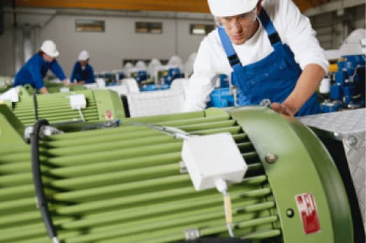 Gestión de la Calidad