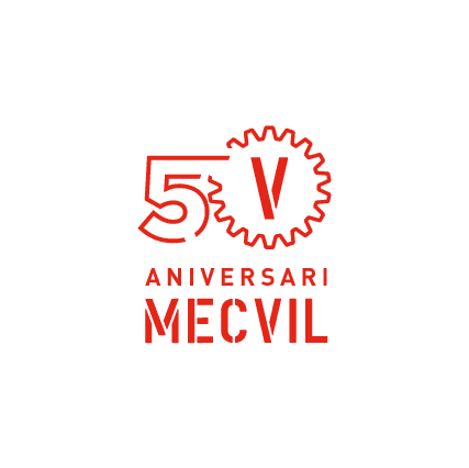50 Aniversari MECVIL