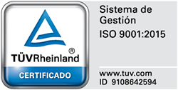 TÜV Qualitat